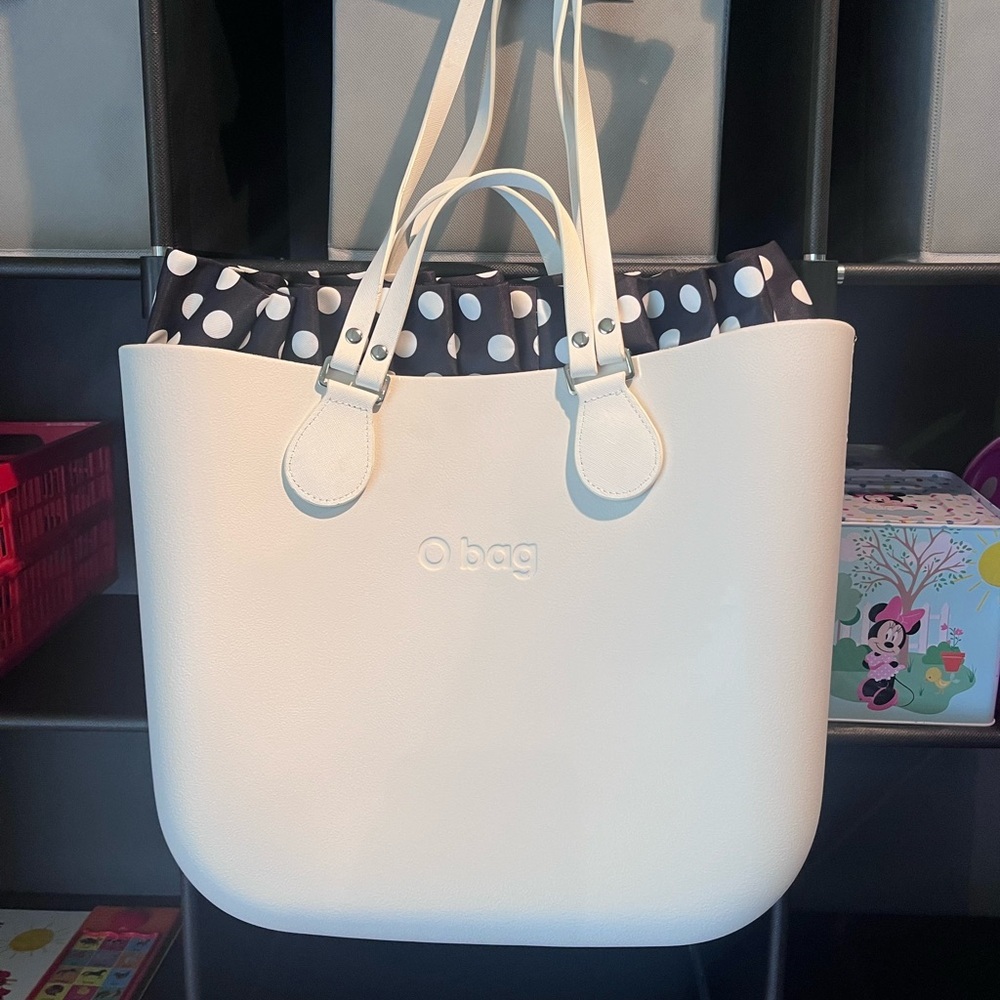 O Bag Body Handbag - Body Only - Picture 8 of 8